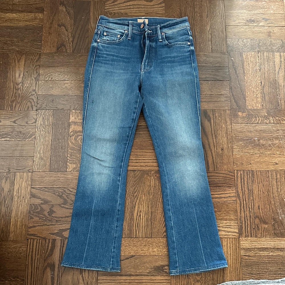 Mother Jeans - size 26